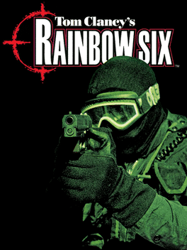 Tom Clancy's Rainbow Six