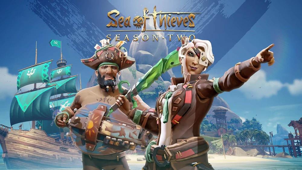 Sea of Thieves