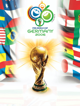 2006 FIFA World Cup