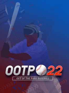 Out of the Park Baseball 22