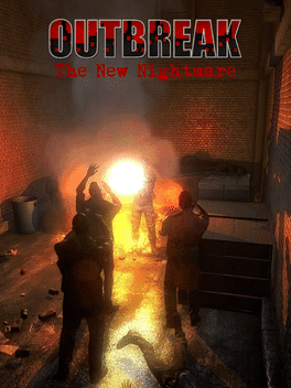 Outbreak: The New Nightmare