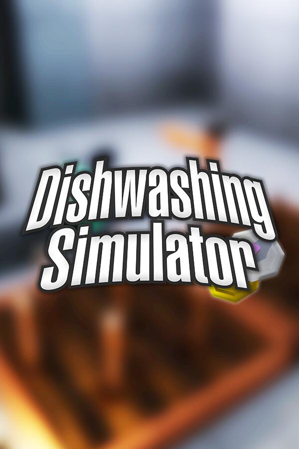 Dishwashing Simulator