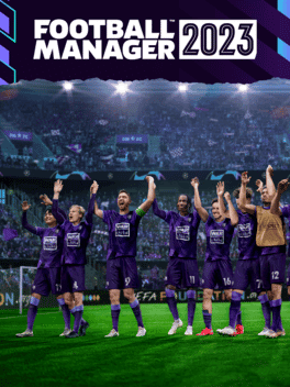 Football Manager 2023