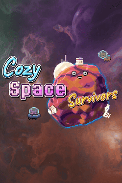 Cozy Space Survivors