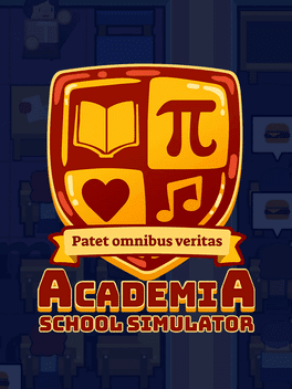 Academia: School Simulator