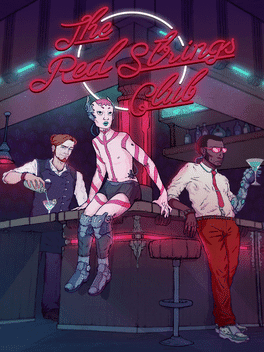 The Red Strings Club