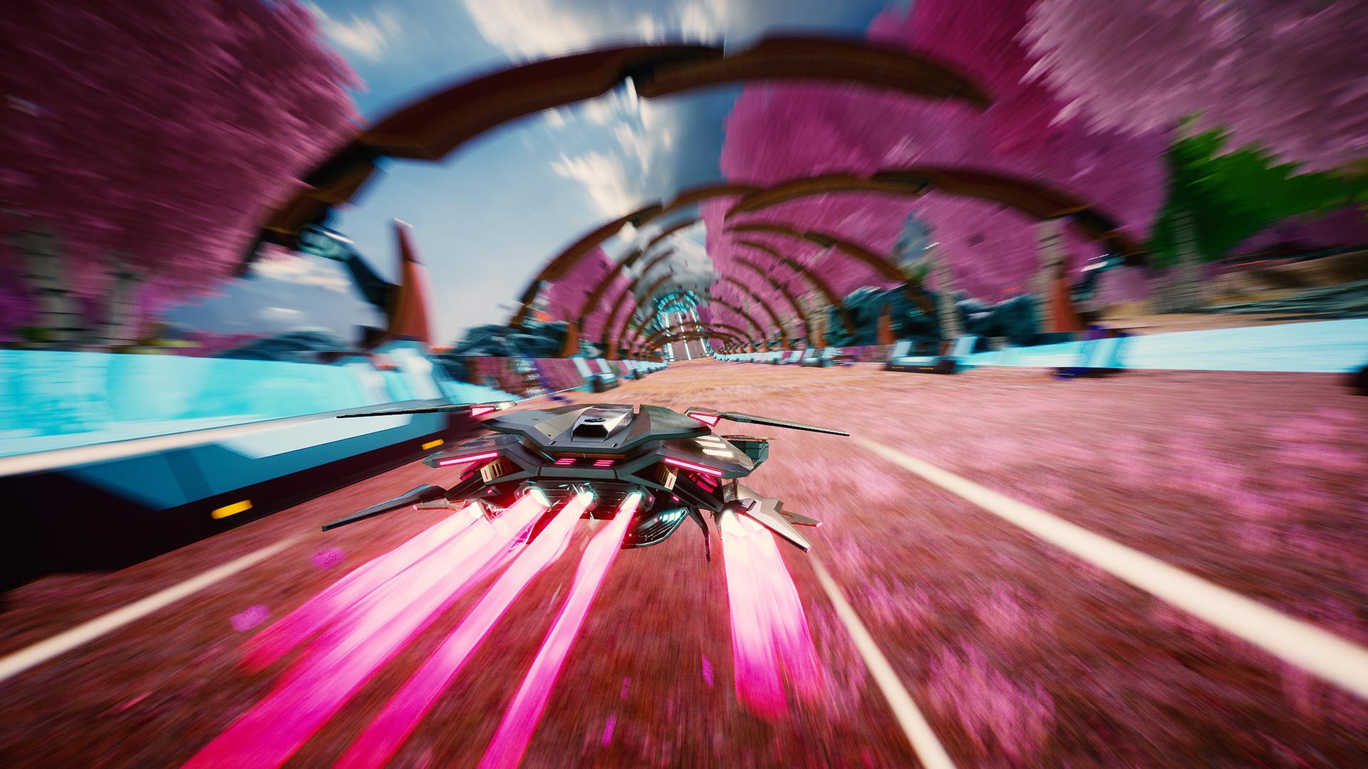 Redout