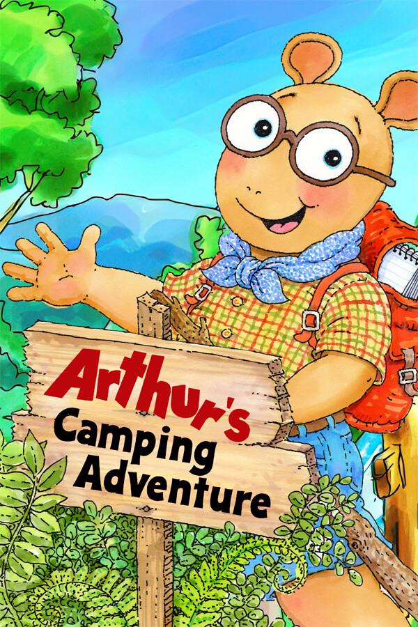 Arthur's Camping Adventure