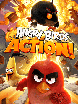 Angry Birds Action!