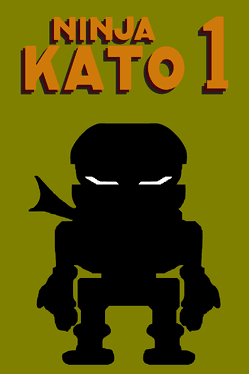 Ninja Kato 1