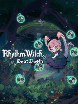 Rhythm Witch: Beat Death