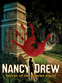 Nancy Drew: Secret of the Scarlet Hand