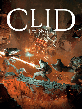 Clid The Snail