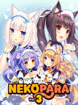 NEKOPARA Vol. 3