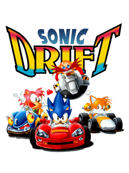 Sonic Drift