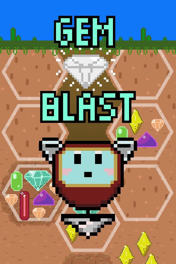 Gem Blast