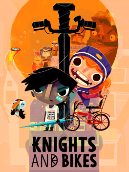 Knights and Bikes