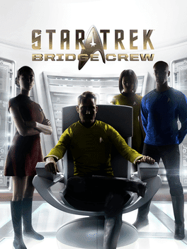 Star Trek: Bridge Crew