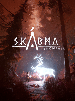 Skábma: Snowfall