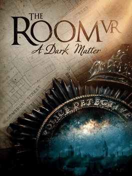 The Room VR: A Dark Matter