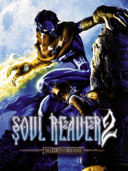 Legacy of Kain: Soul Reaver 2