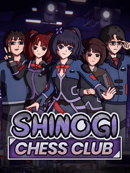 Shinogi Chess Club