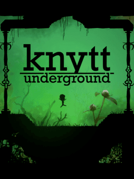 Knytt Underground