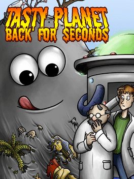 Tasty Planet: Back for Seconds