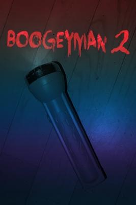 Boogeyman 2