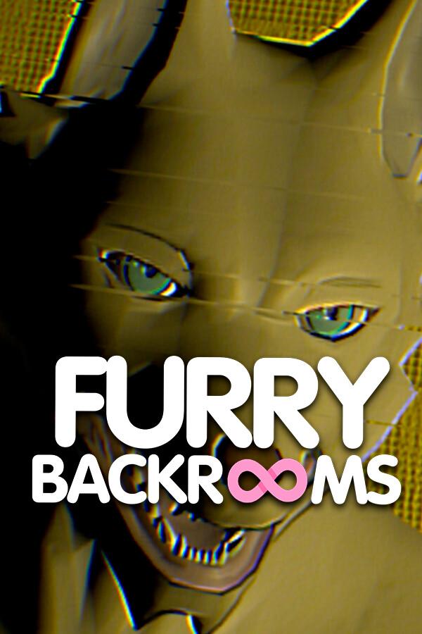 FURRY BACKROOMS