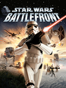 Star Wars: Battlefront (2004)