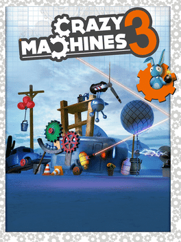 Crazy Machines 3