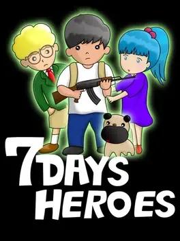 7 Days Heroes