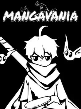 Mangavania