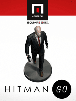 Hitman GO