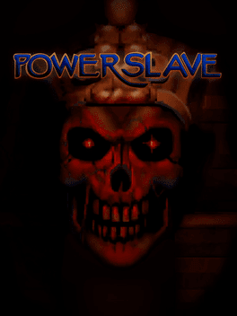 PowerSlave