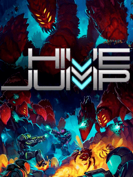 Hive Jump