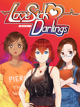 LoveSick Darlings