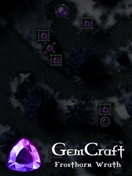 GemCraft - Frostborn Wrath