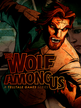 The Wolf Among Us