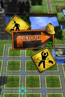 DETOUR