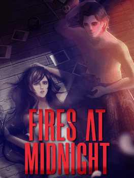 Fires At Midnight