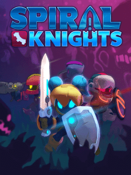 Spiral Knights