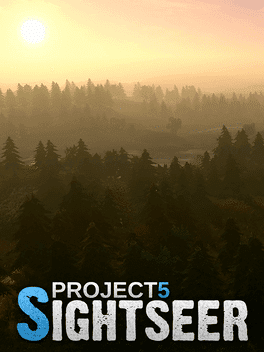 Project 5: Sightseer