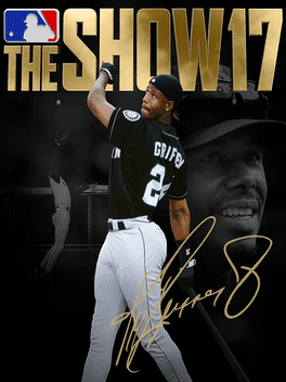 MLB The Show 17