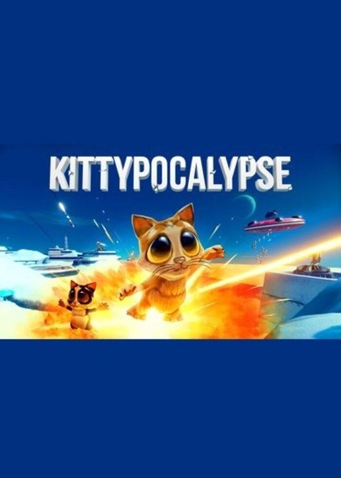 Kittypocalypse