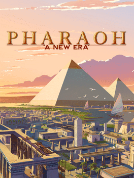 Pharaoh: A New Era