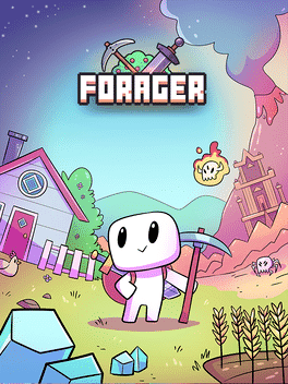 Forager