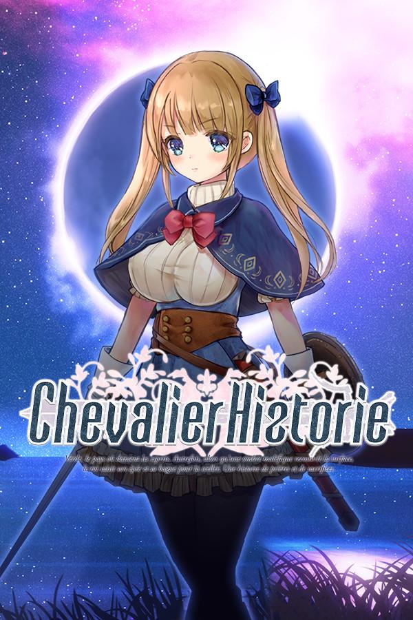 Chevalier Historie