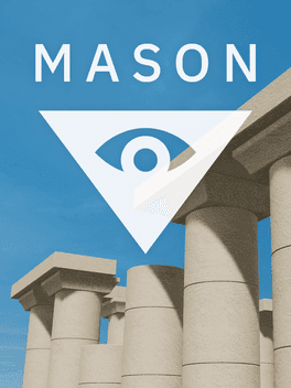 Mason: Building Bricks